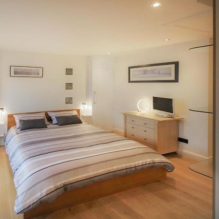 Orchard Road Studio Apartment Hook Norton ภายนอก รูปภาพ
