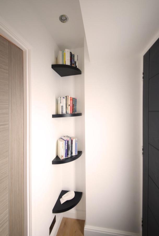 Orchard Road Studio Apartment Hook Norton ภายนอก รูปภาพ