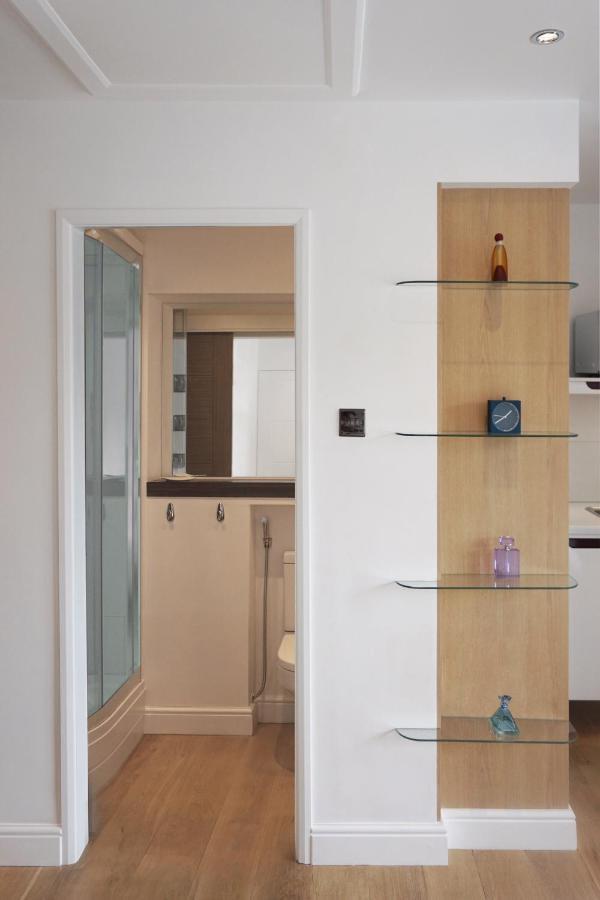 Orchard Road Studio Apartment Hook Norton ภายนอก รูปภาพ