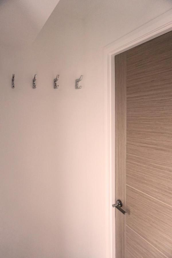 Orchard Road Studio Apartment Hook Norton ภายนอก รูปภาพ