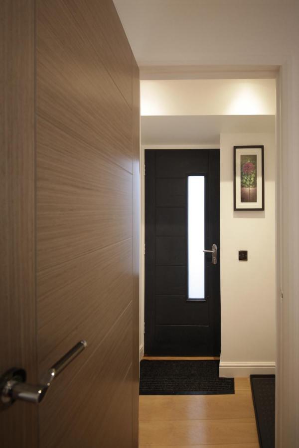 Orchard Road Studio Apartment Hook Norton ภายนอก รูปภาพ