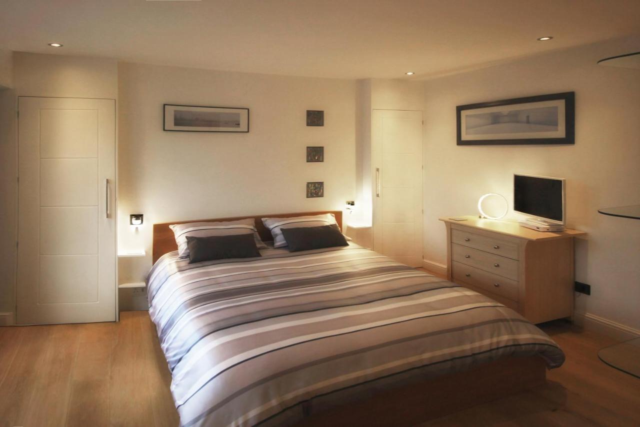 Orchard Road Studio Apartment Hook Norton ภายนอก รูปภาพ