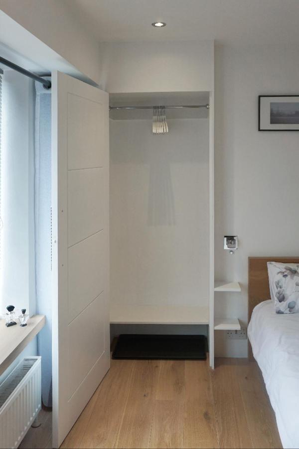 Orchard Road Studio Apartment Hook Norton ภายนอก รูปภาพ